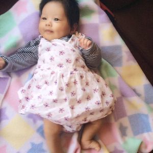 Meet your Posher, Xinyi